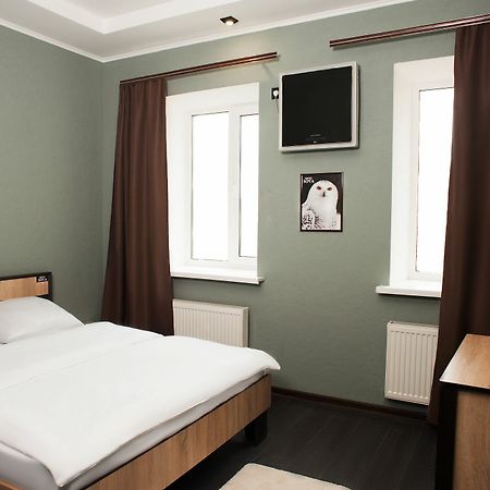 Sova Hotel Odessa Luaran gambar