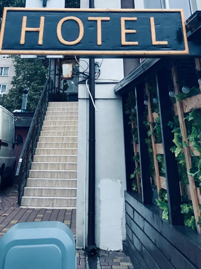 Sova Hotel Odessa Luaran gambar