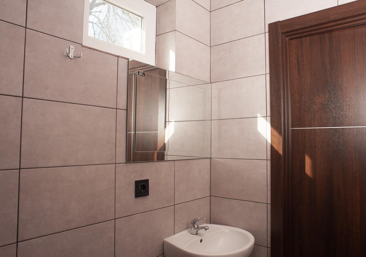 Sova Hotel Odessa Luaran gambar