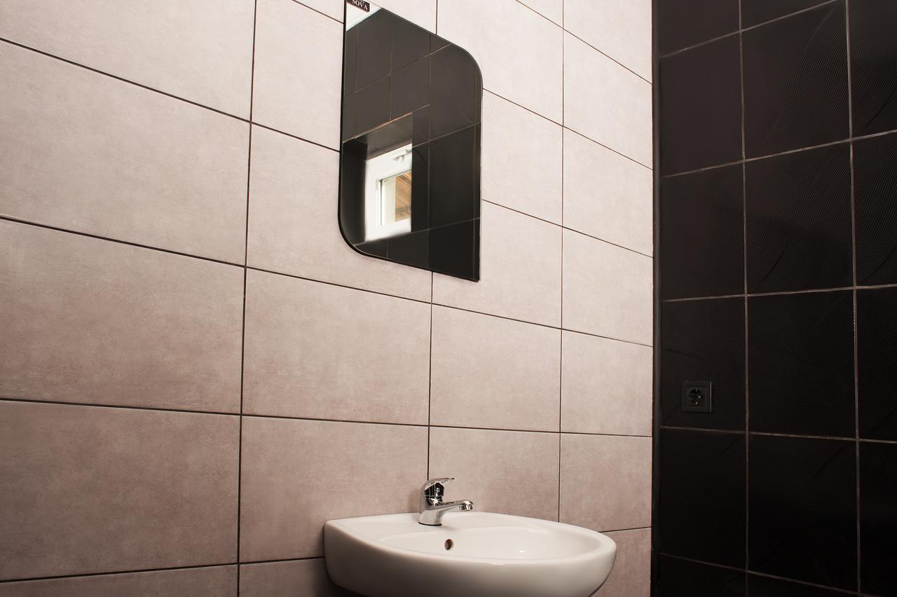 Sova Hotel Odessa Luaran gambar