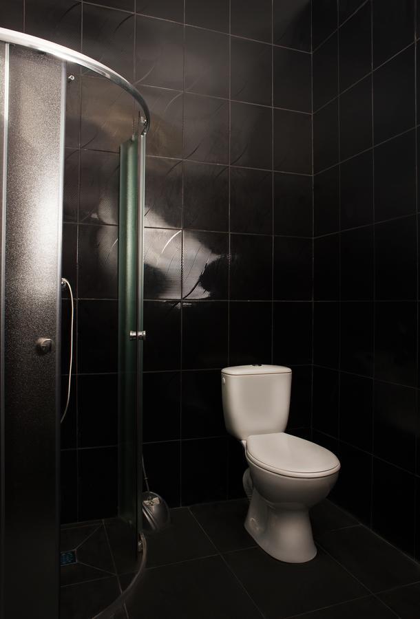 Sova Hotel Odessa Luaran gambar