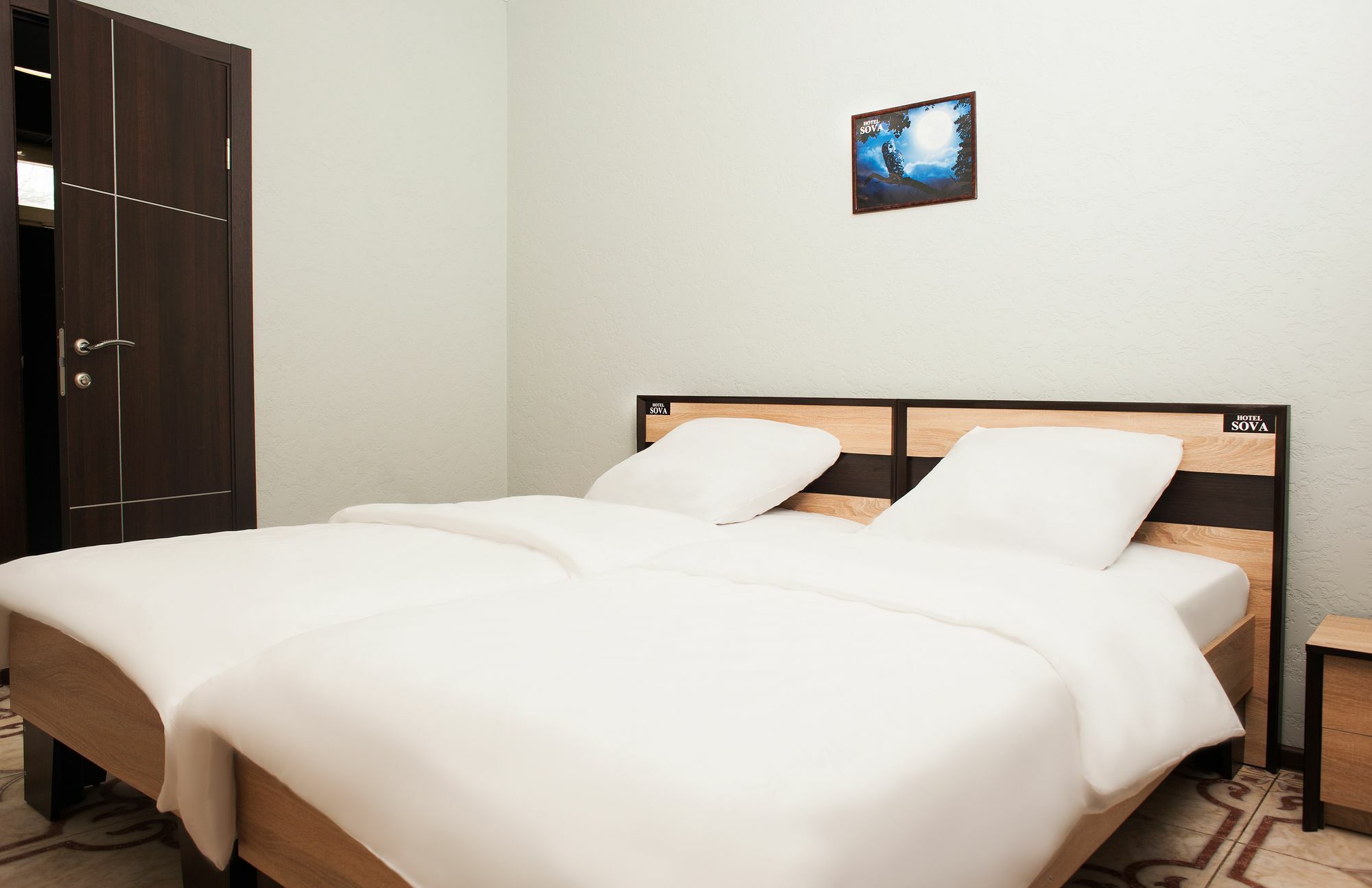 Sova Hotel Odessa Luaran gambar