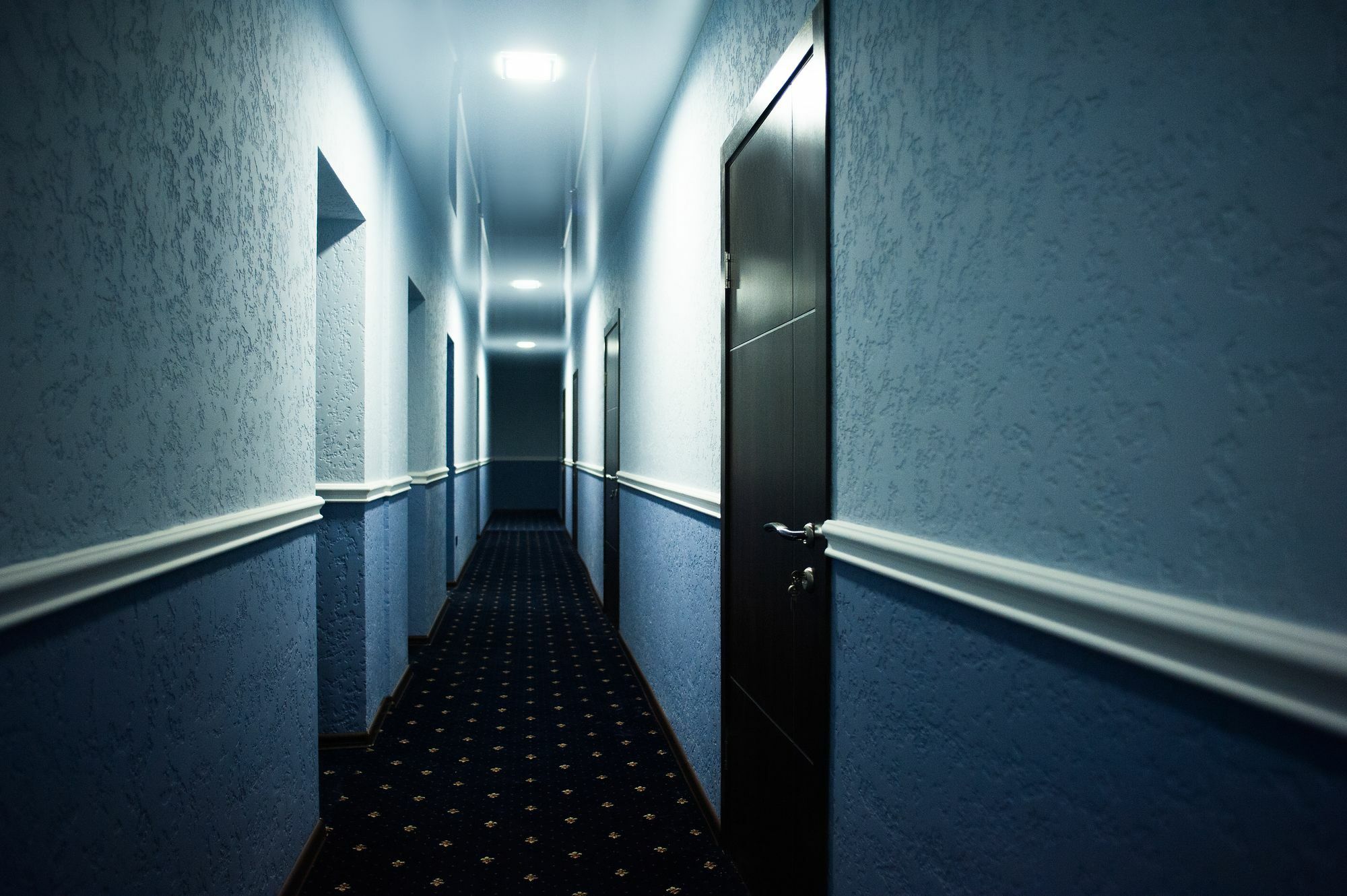 Sova Hotel Odessa Luaran gambar