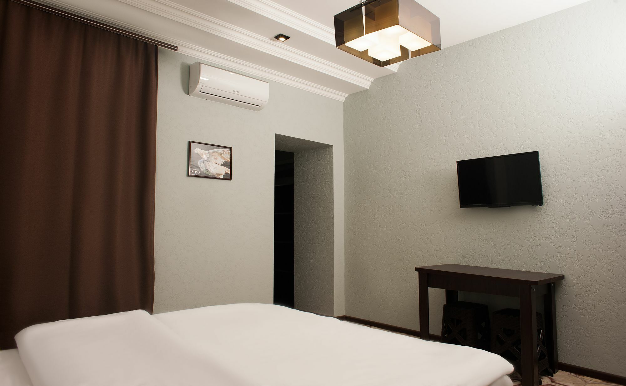 Sova Hotel Odessa Luaran gambar